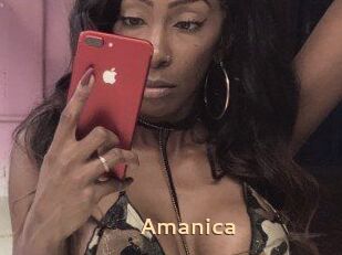 Amanica