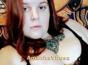 AmanitaVirosa