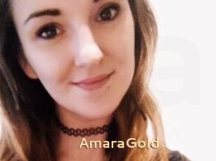 AmaraGold