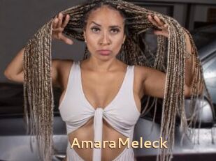 AmaraMeleck