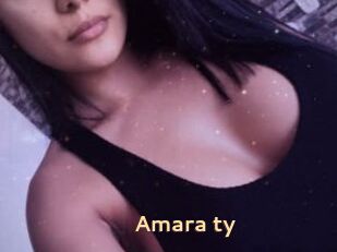 Amara_ty