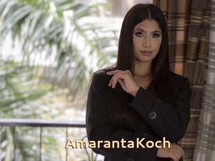 AmarantaKoch