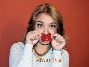 Amarilys