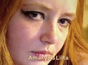 AmaryllisLilta
