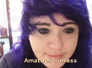 AmaturePrincess