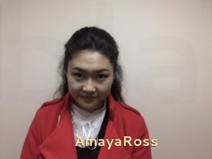 AmayaRoss