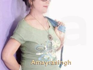 Amayrasingh
