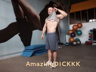 AmazingDICKKK