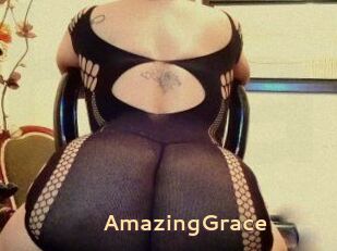 AmazingGrace