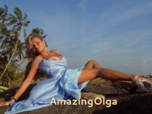 AmazingOlga