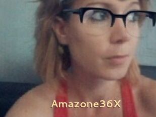 Amazone36X