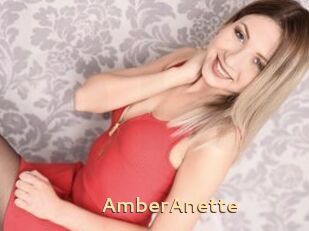 AmberAnette