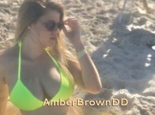 AmberBrownDD