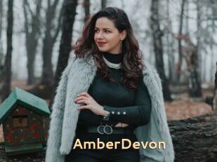 AmberDevon