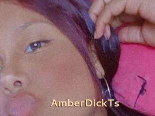 AmberDickTs