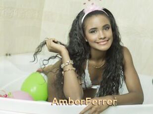 AmberFerrer