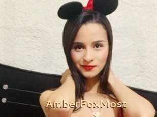 AmberFoxMost