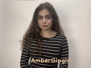 AmberGingir