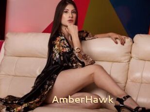 AmberHawk