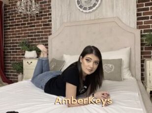 AmberKeys