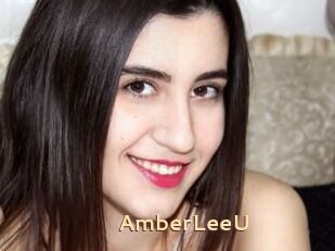 AmberLeeU