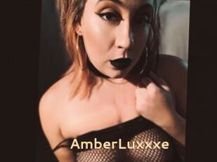 AmberLuxxxe