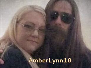 AmberLynn18