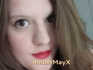 AmberMayX
