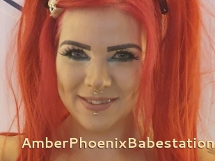 AmberPhoenixBabestation