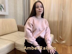 AmberRaison