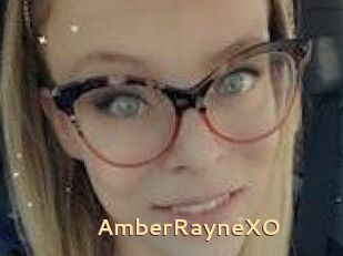 AmberRayneXO