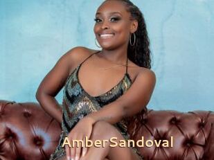 AmberSandoval