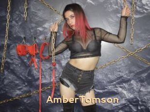 AmberTomson