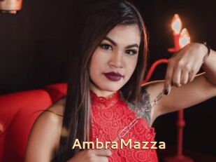 AmbraMazza