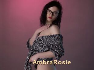 AmbraRosie