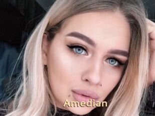 Amedian