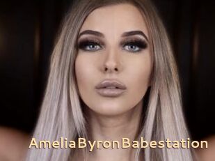 AmeliaByronBabestation