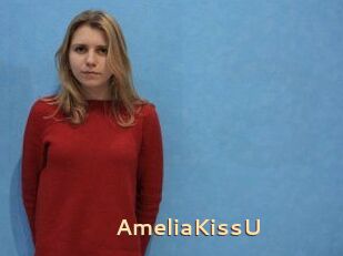 AmeliaKissU