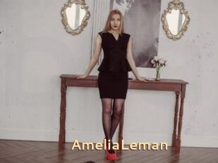 AmeliaLeman