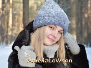 AmeliaLowson