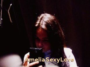 AmeliaSexyLove
