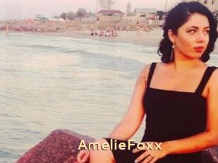 AmelieFoxx