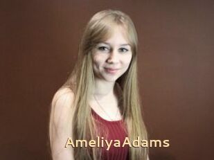 AmeliyaAdams