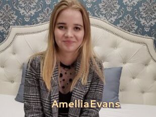 AmelliaEvans