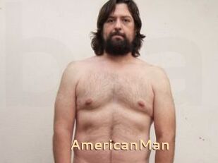 AmericanMan