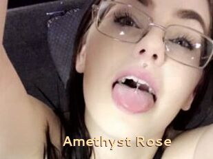 Amethyst_Rose