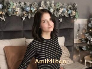 AmiMilton