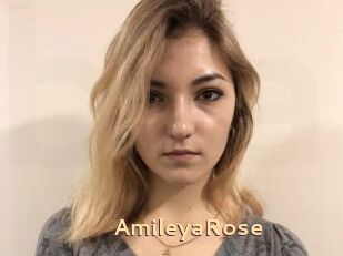AmileyaRose