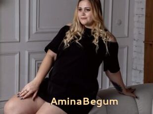 AminaBegum