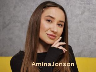 AminaJonson